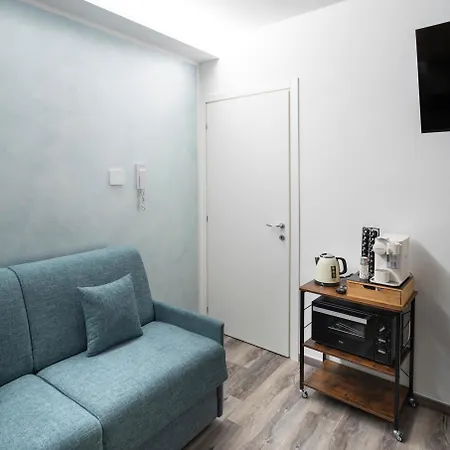 Borgo Il Castello モンティキアーリ