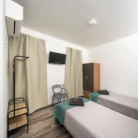 Borgo Il Castello モンティキアーリ